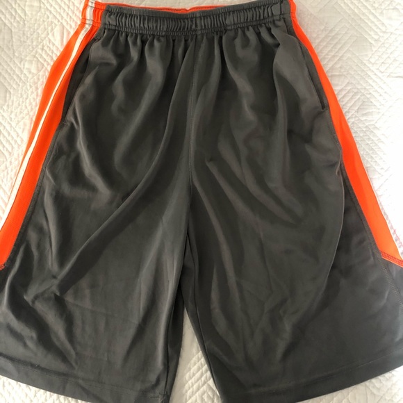 Everlast Xl 82 Polyester Basketball 